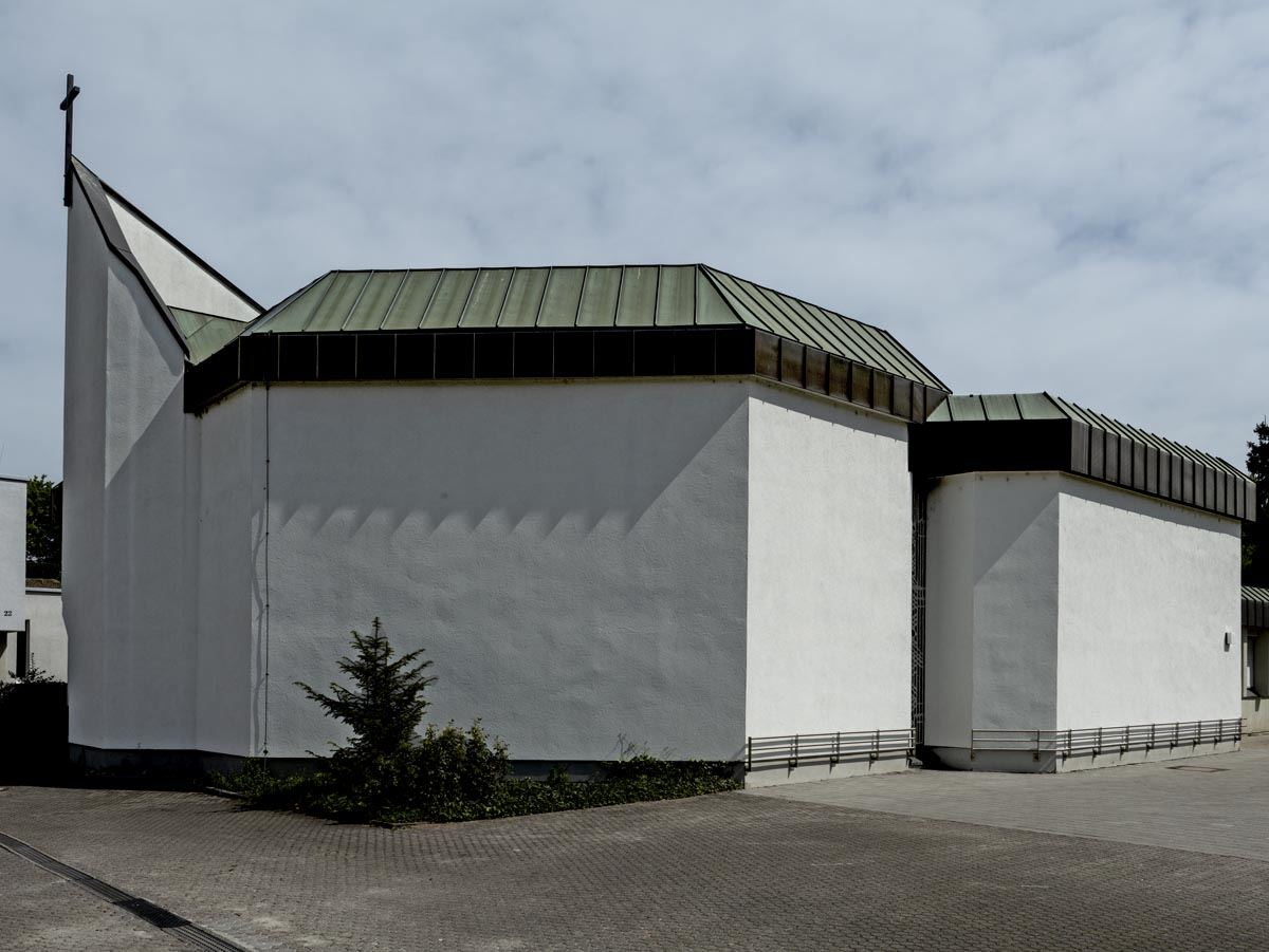 StgtHedelfingen · St. Markus